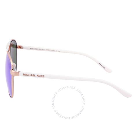 michael kors hvar mk5007-104525-59|Hvar Sunglasses .